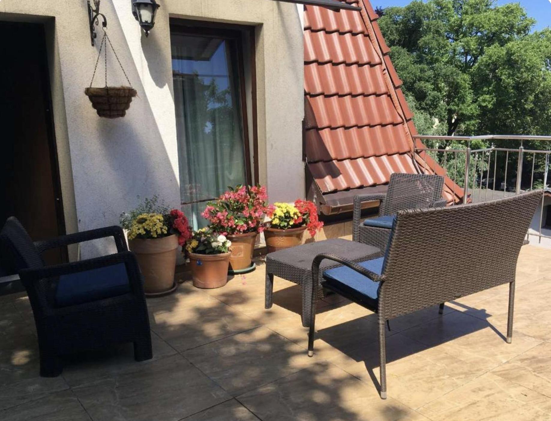 Apartament Sloneczny Sopoty Exteriér fotografie